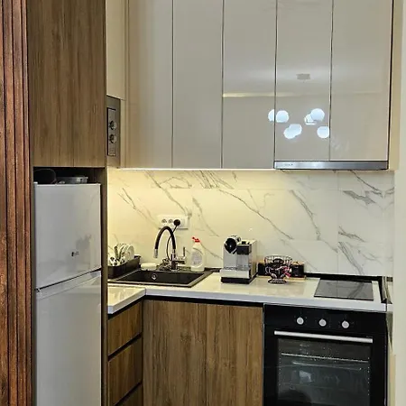 Vilotic Group - 19 Apartament *