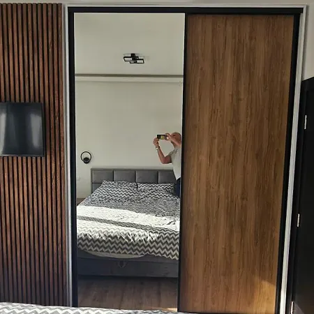 Apartament Vilotic Group - 19