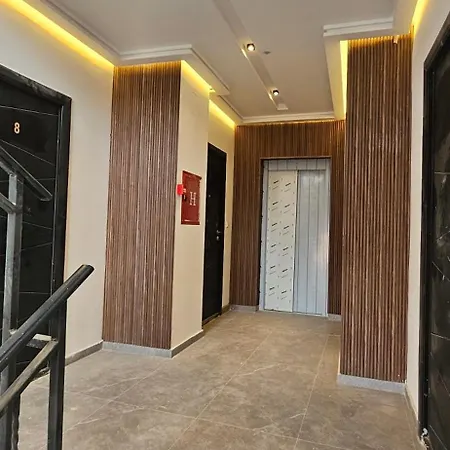 Vilotic Group - 19 Apartament *