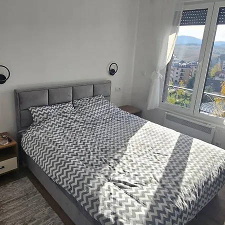 Vilotic Group - 19 Apartament