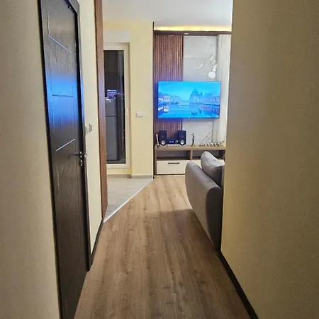 Apartament Vilotic Group - 19