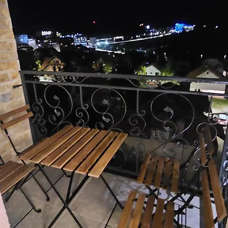 Apartament Vilotic Group - 19 *