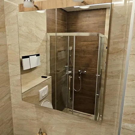 Vilotic Group - 19 Apartment