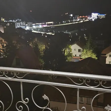 Vilotic Group - 19 Apartament *