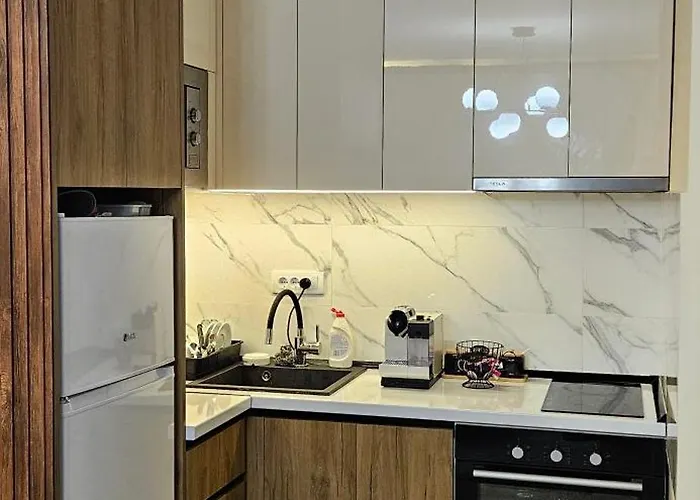 Vilotic Group - 19 아파트 *