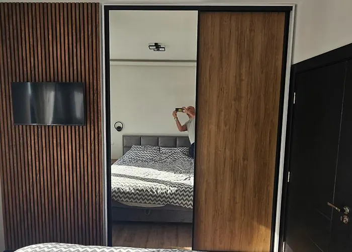 아파트 Vilotic Group - 19