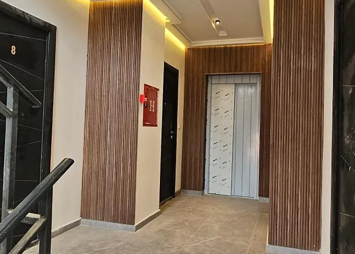 Vilotic Group - 19 아파트 *