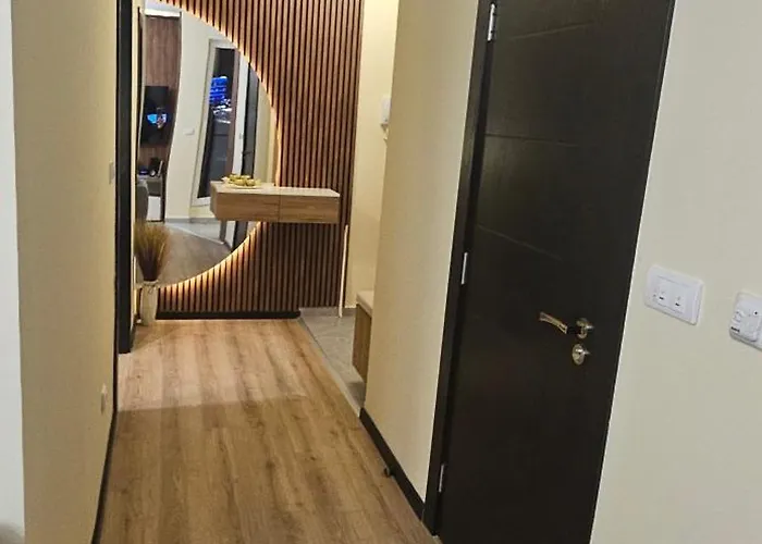 아파트 Vilotic Group - 19 즐라티보