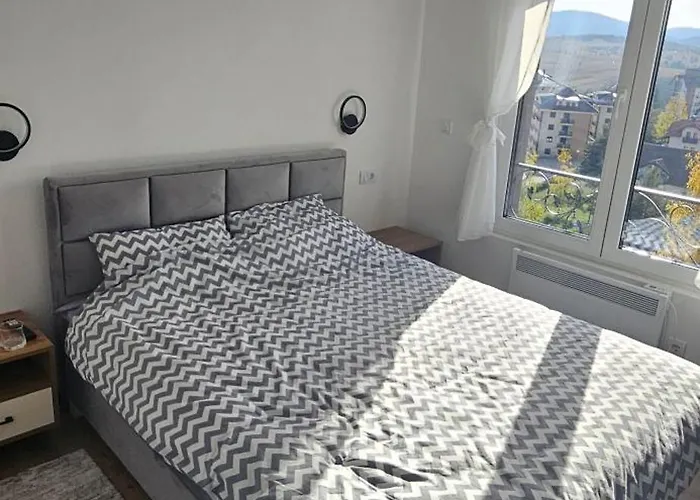 Vilotic Group - 19 아파트