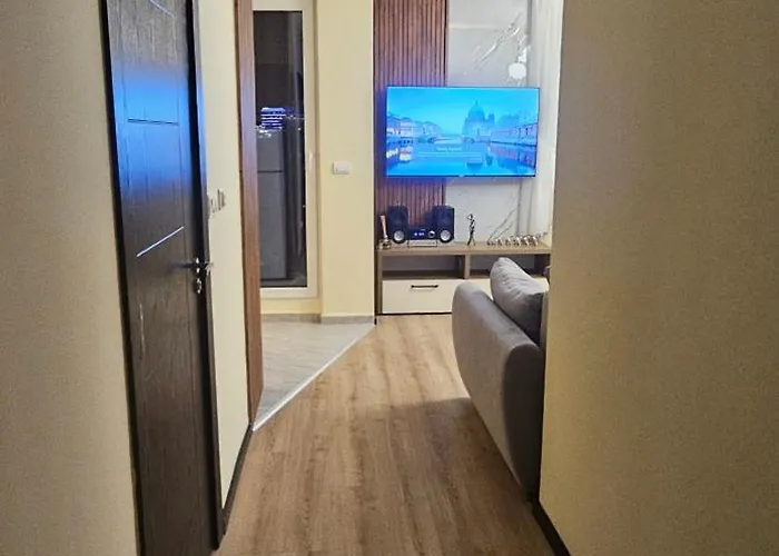 아파트 Vilotic Group - 19