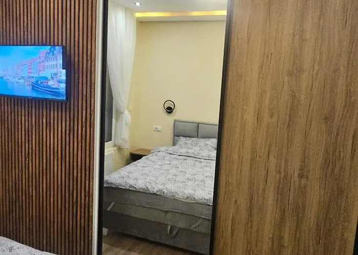 Vilotic Group - 19 아파트 *