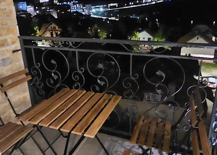 아파트 Vilotic Group - 19 *