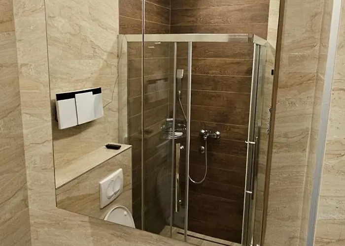 Vilotic Group - 19 아파트