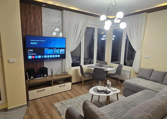 Vilotic Group - 19 아파트 *