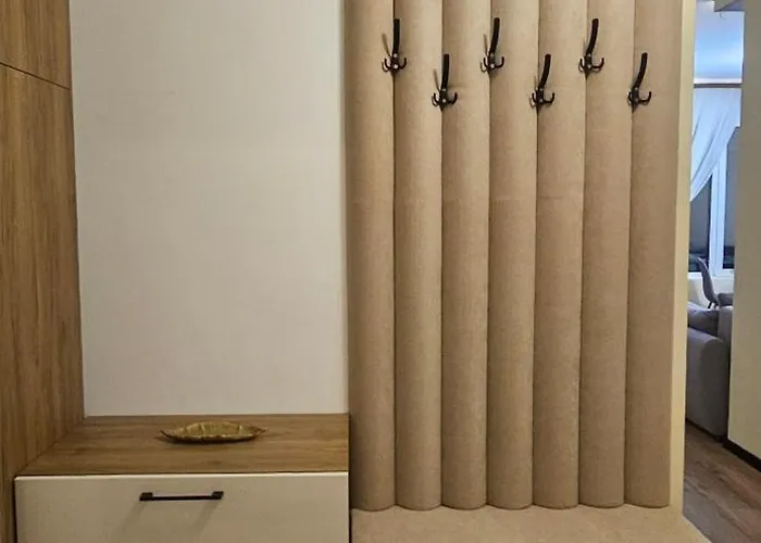 Vilotic Group - 19 아파트 즐라티보