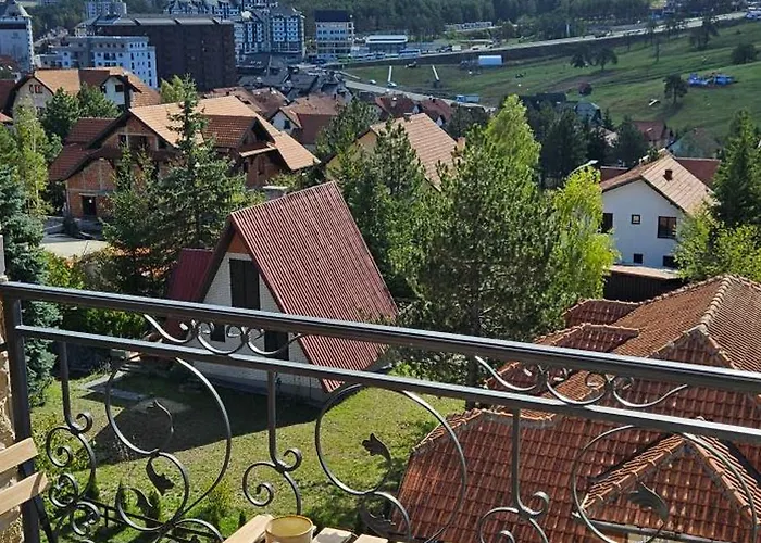 아파트 Vilotic Group - 19 *