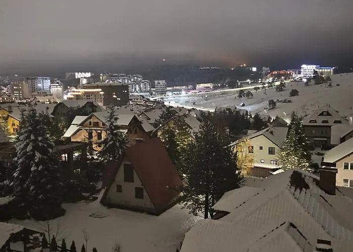 아파트 Vilotic Group - 19